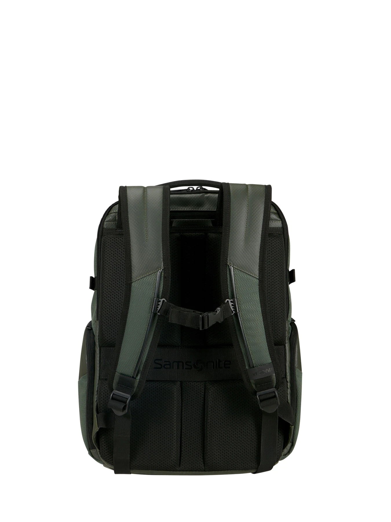 Рюкзаки Samsonite модель KQ204002 Фото