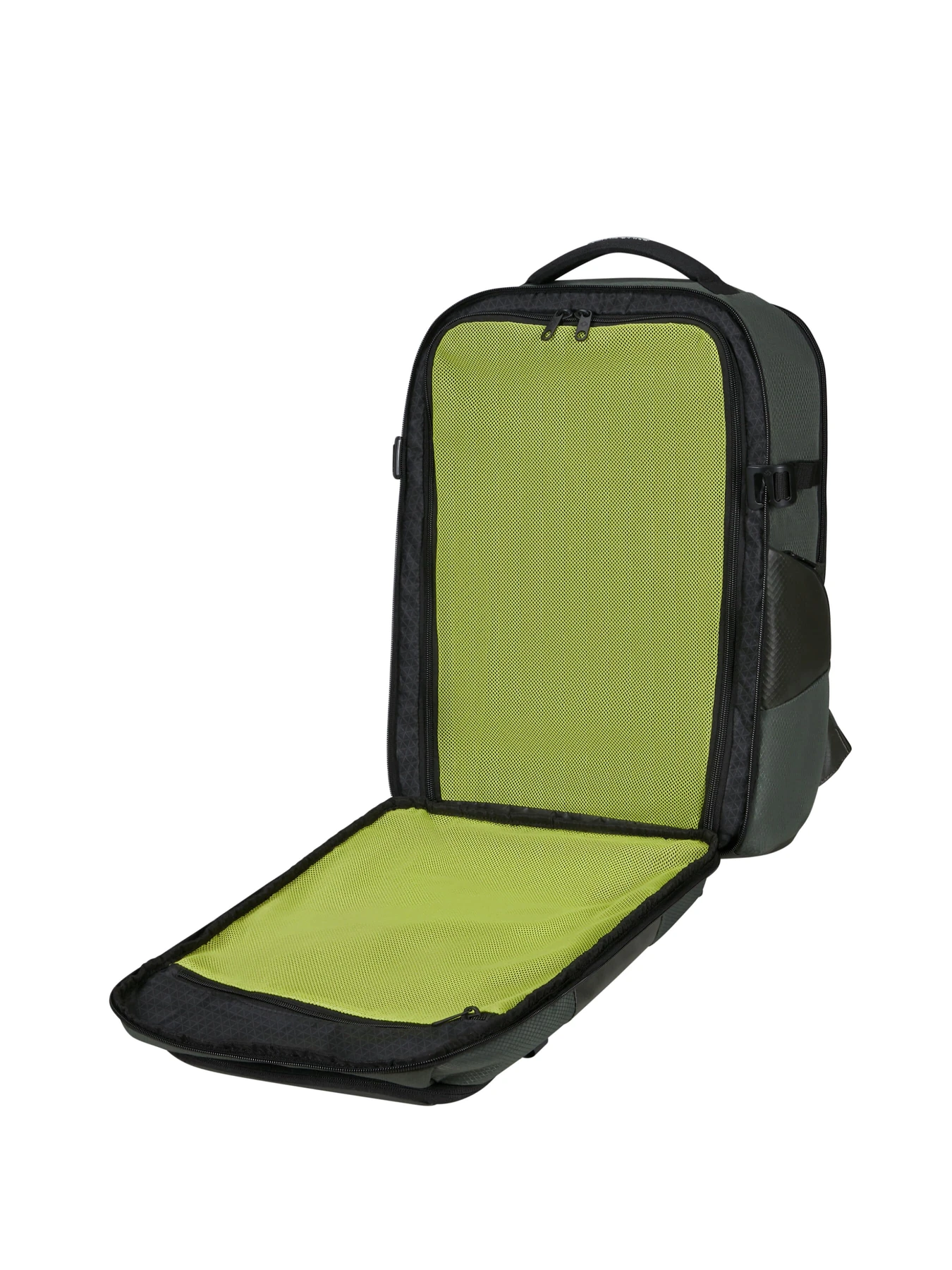 Рюкзаки Samsonite модель KQ204002 Фото