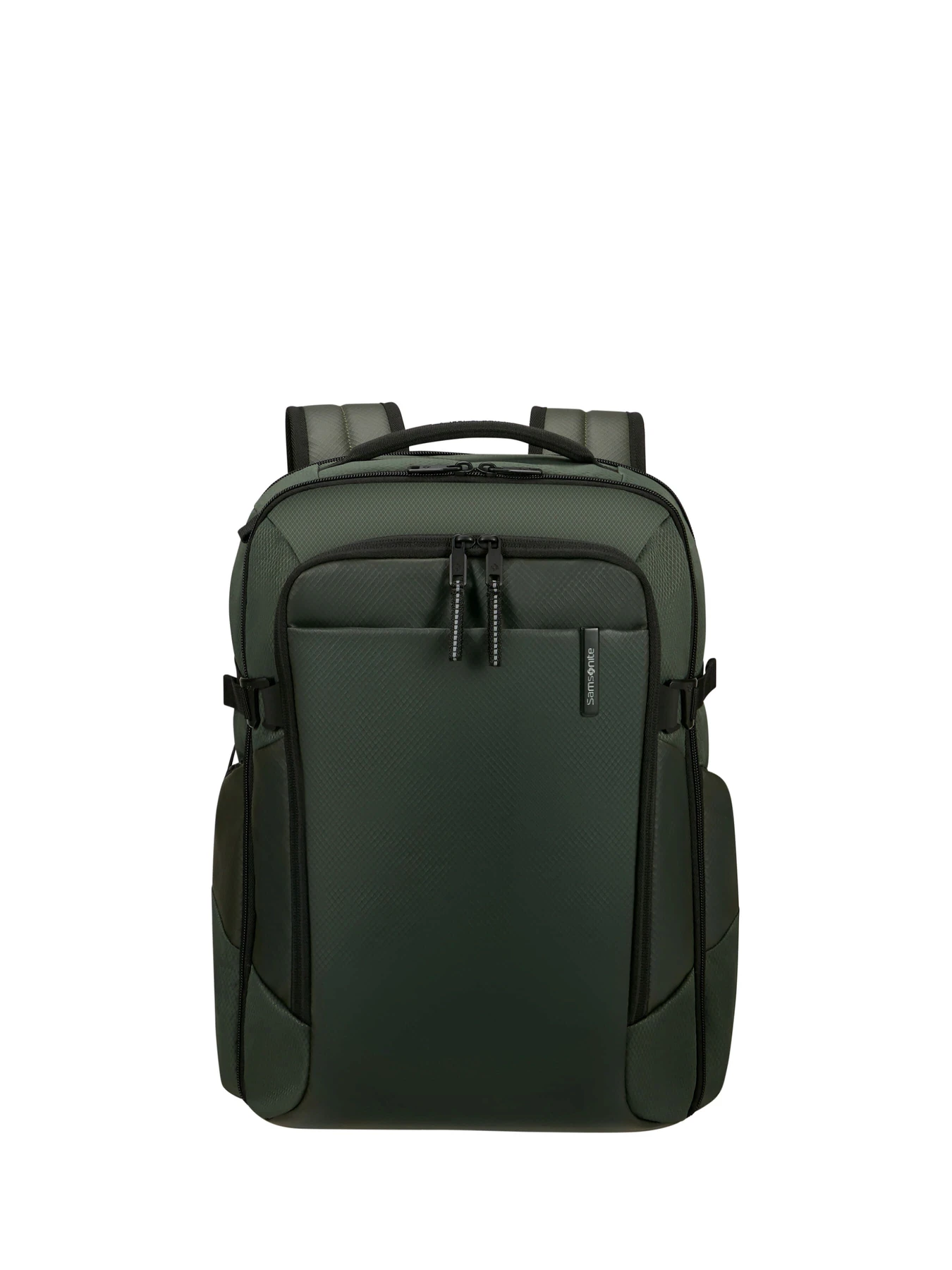 Рюкзаки Samsonite модель KQ204002 Фото