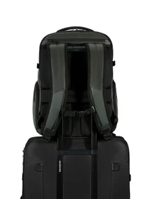 Рюкзаки Samsonite модель KQ204002 Фото