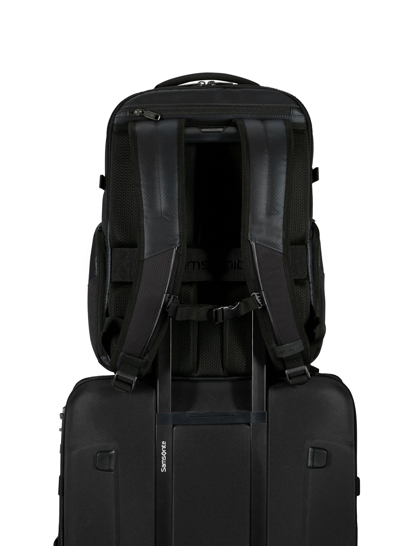 Рюкзаки Samsonite модель KQ209002 Фото