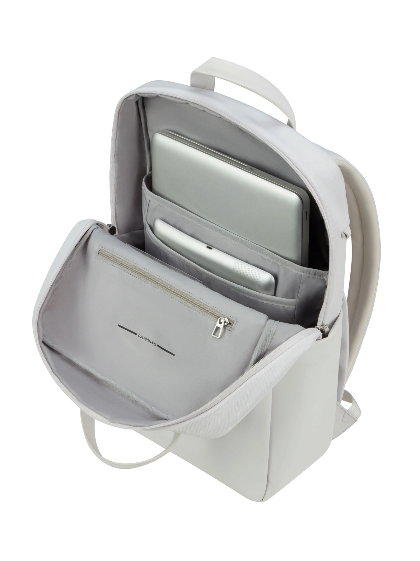 Рюкзаки Samsonite модель KP368004 Рюкзаки Samsonite модель KP368004 Фото