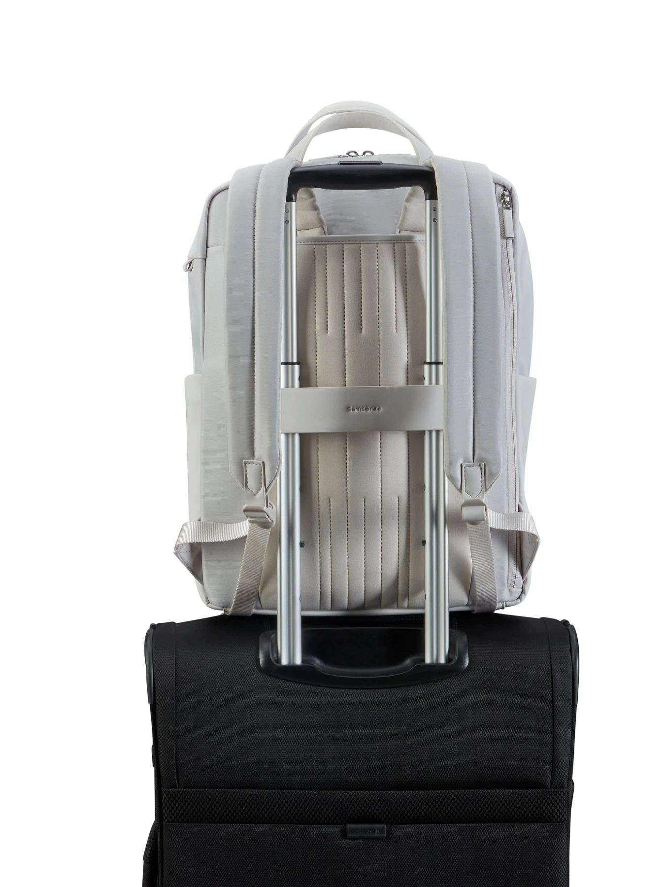 Рюкзаки Samsonite модель KP368004 Рюкзаки Samsonite модель KP368004 Фото