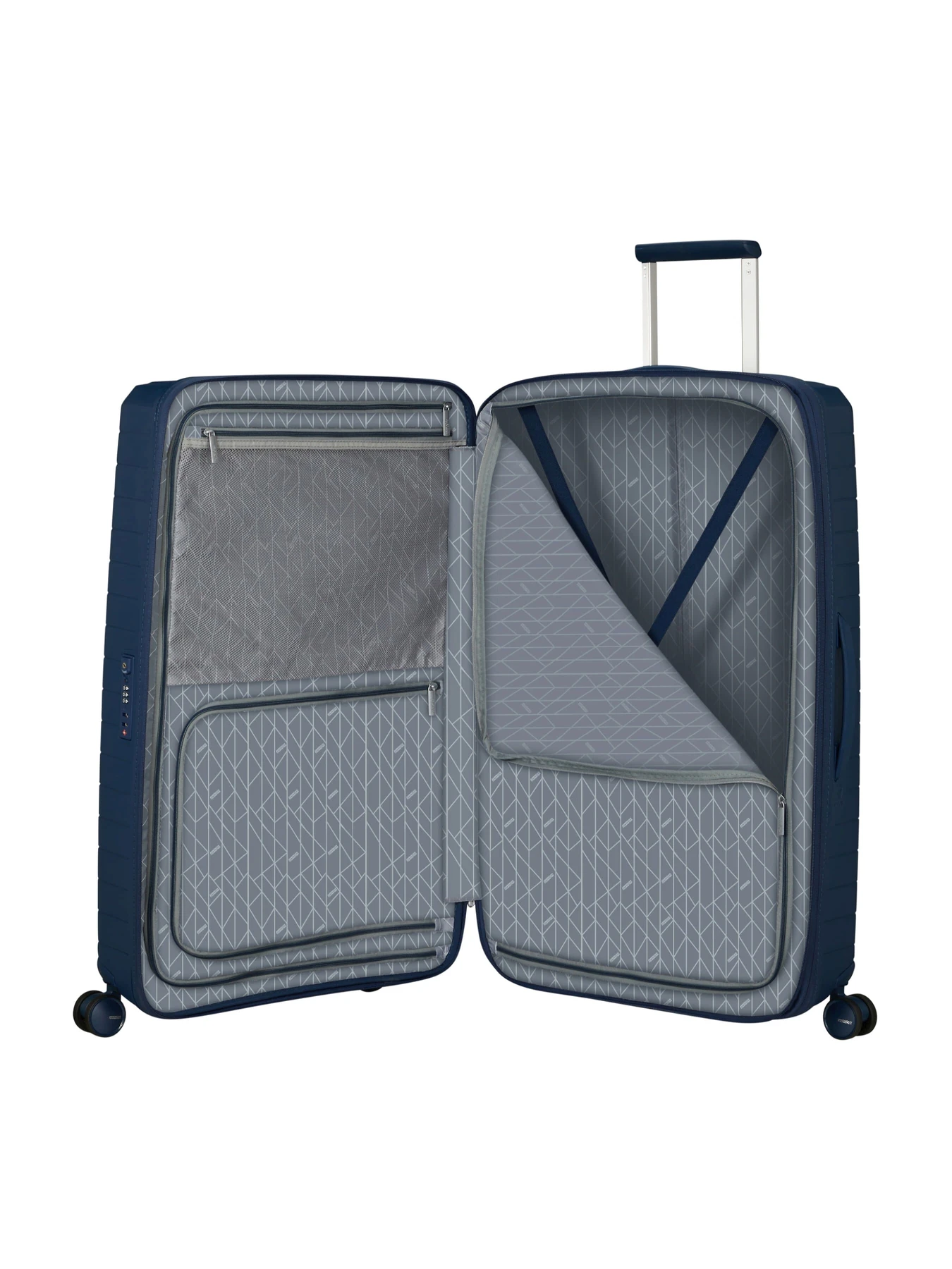 Дорожные сумки и чемоданы American Tourister модель MI011003 Фото