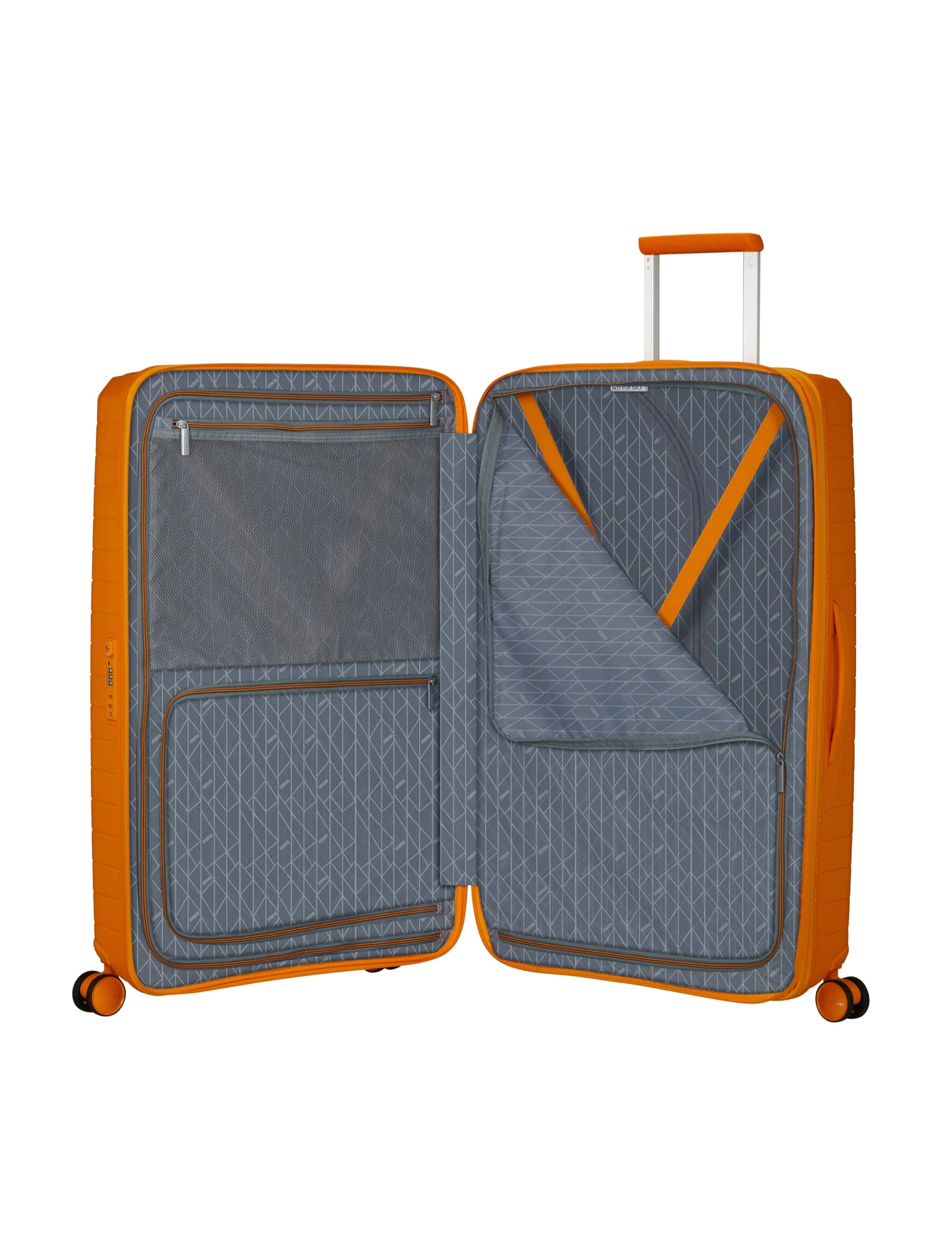 Дорожные сумки и чемоданы American Tourister модель MI086003 Фото
