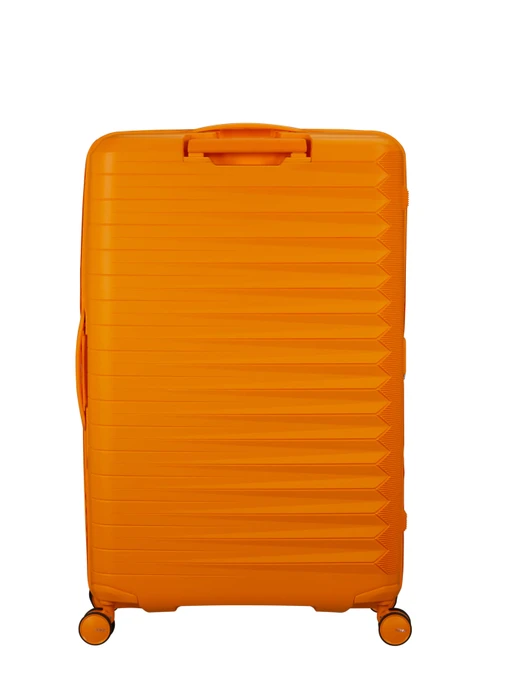 American Tourister Валіза колір помаранчевий фото 3