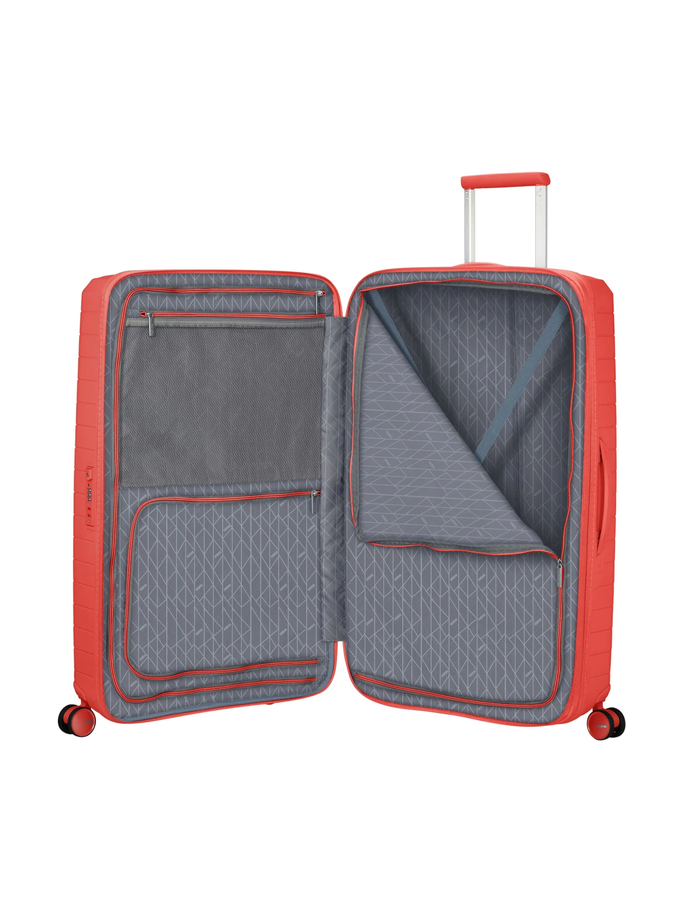 Дорожные сумки и чемоданы American Tourister модель MI096003 Фото