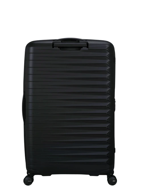 American Tourister Валіза колір чорний фото 3