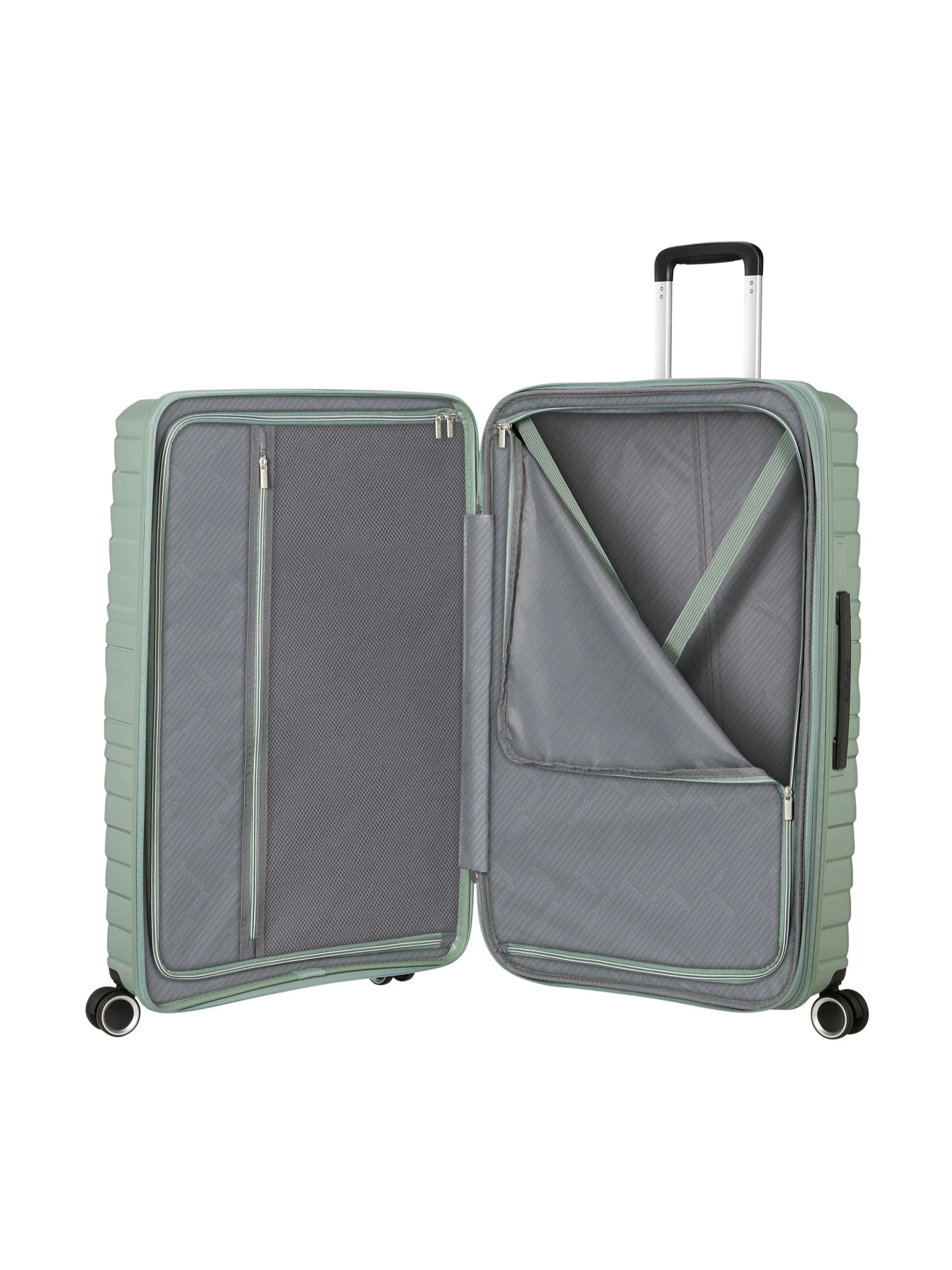 Дорожні сумки та валізи American Tourister модель MI104003 Фото