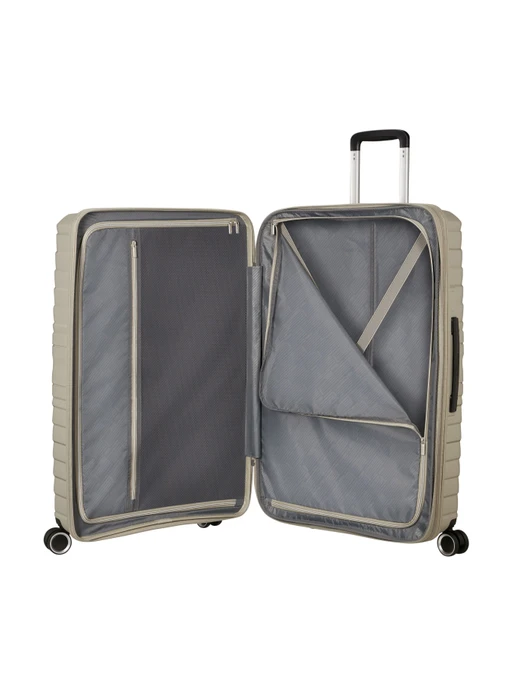 American Tourister Валіза колір коричневий фото 2