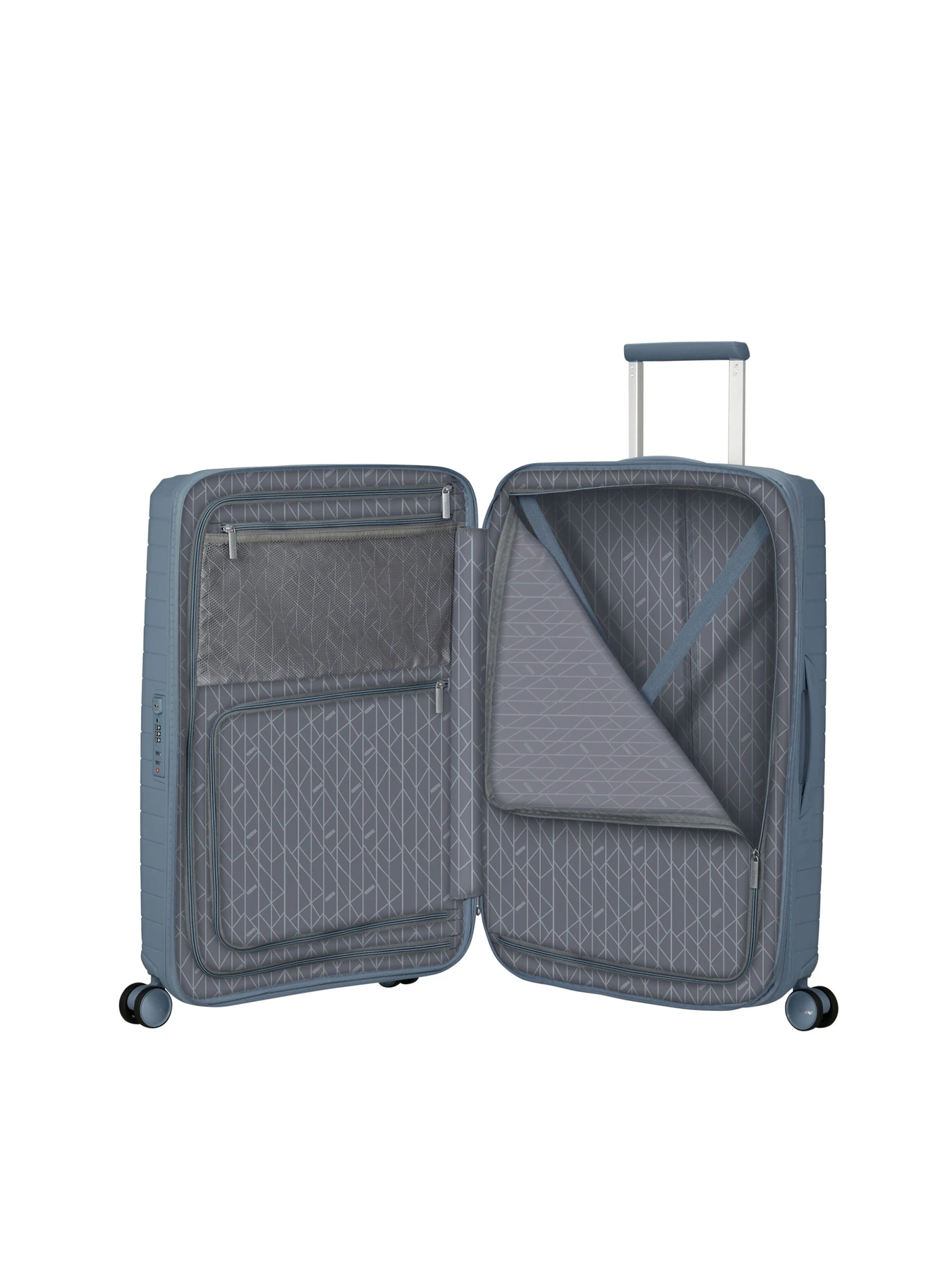 Дорожні сумки та валізи American Tourister модель MI001002 Фото