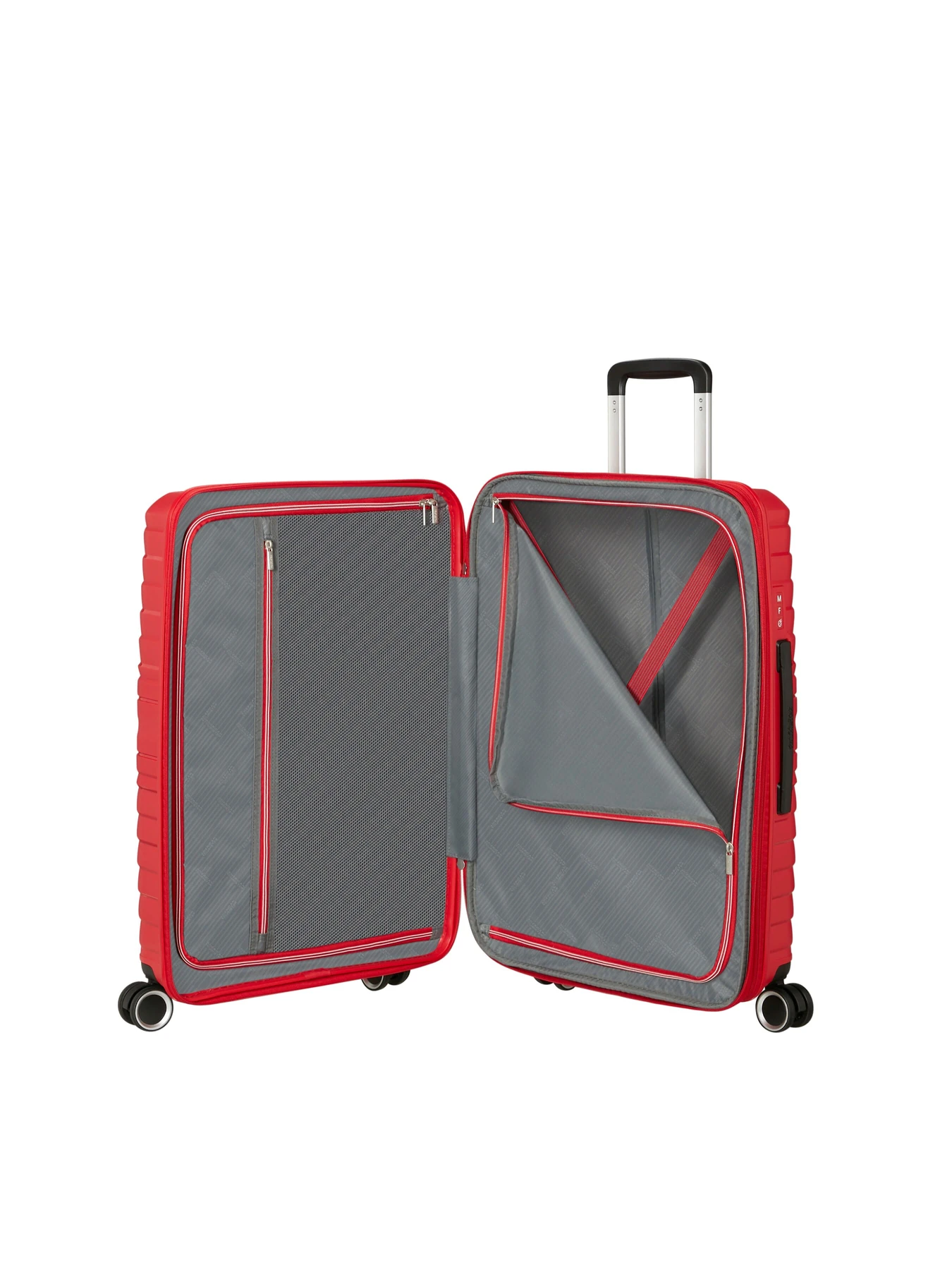 Дорожні сумки та валізи American Tourister модель MI100002 Фото