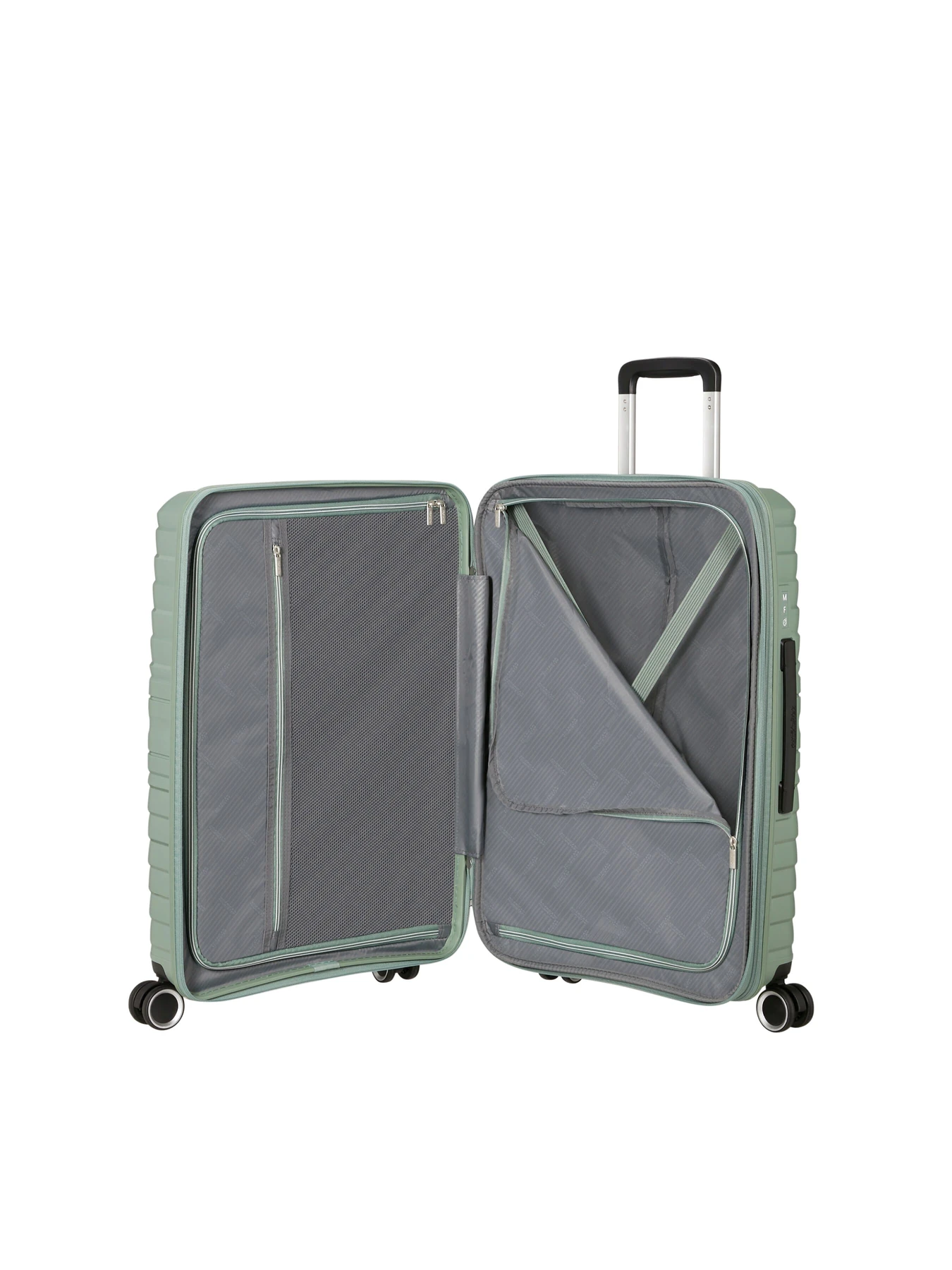 Дорожні сумки та валізи American Tourister модель MI104002 Фото
