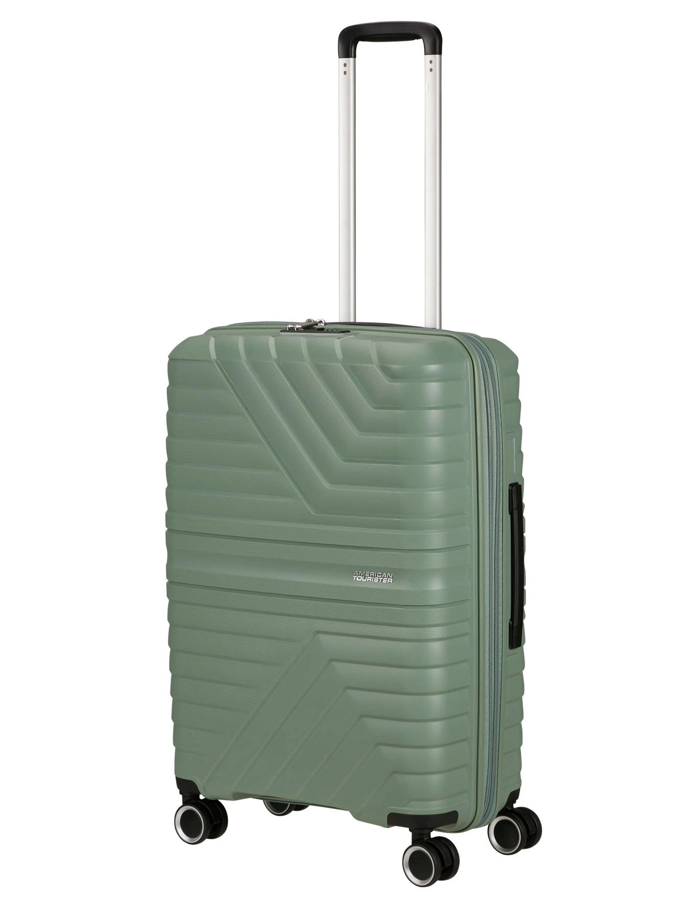 Дорожні сумки та валізи American Tourister модель MI104002 Фото