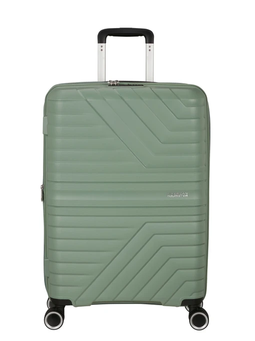 Дорожные сумки и чемоданы American Tourister модель MI104002 Фото