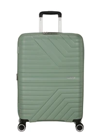 Дорожні сумки та валізи American Tourister модель MI104002 Фото