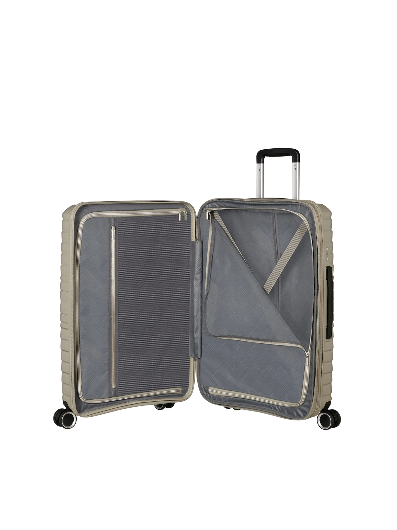 Дорожні сумки та валізи American Tourister модель MI105002 Фото