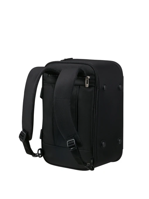 Samsonite Дорожня сумка колір чорний фото 3