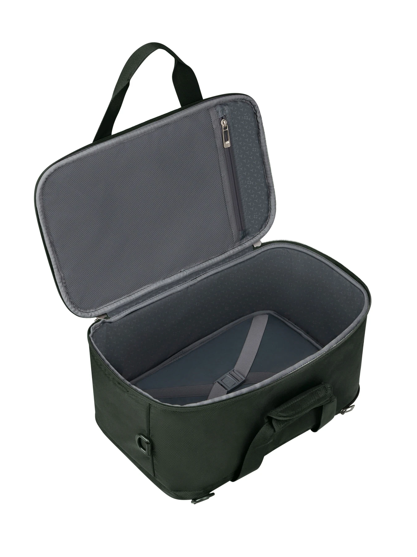 Дорожні сумки та валізи Samsonite модель KJ314017 Фото