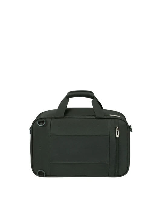 Samsonite Дорожня сумка колір зелений фото 2