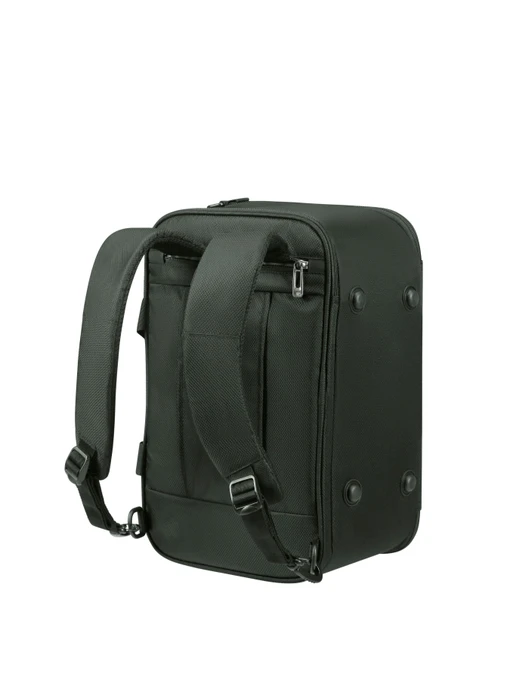 Samsonite Дорожня сумка колір зелений фото 3