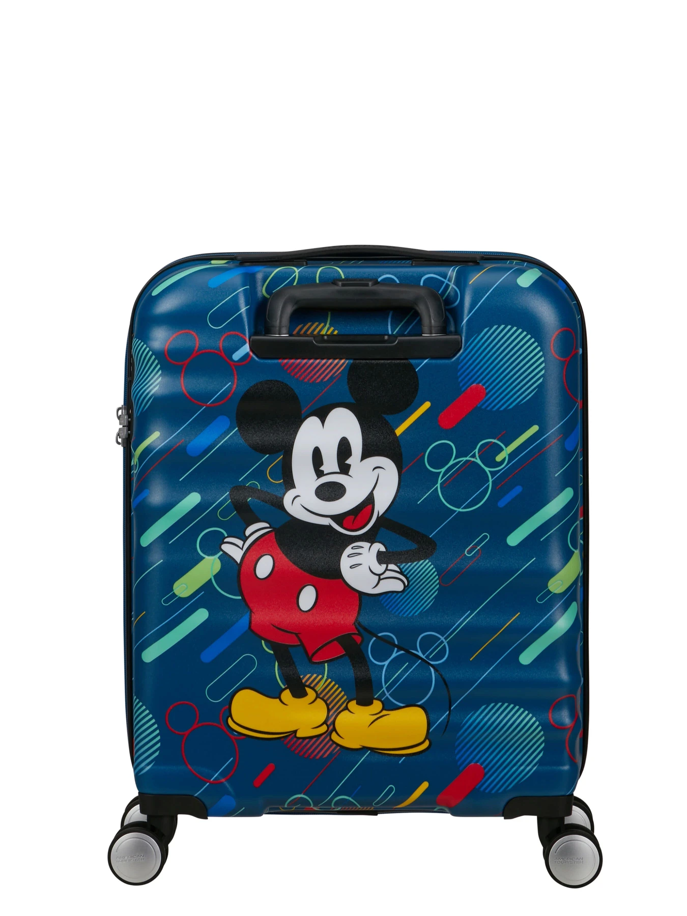 Дорожні сумки та валізи American Tourister модель 31C71017 Фото