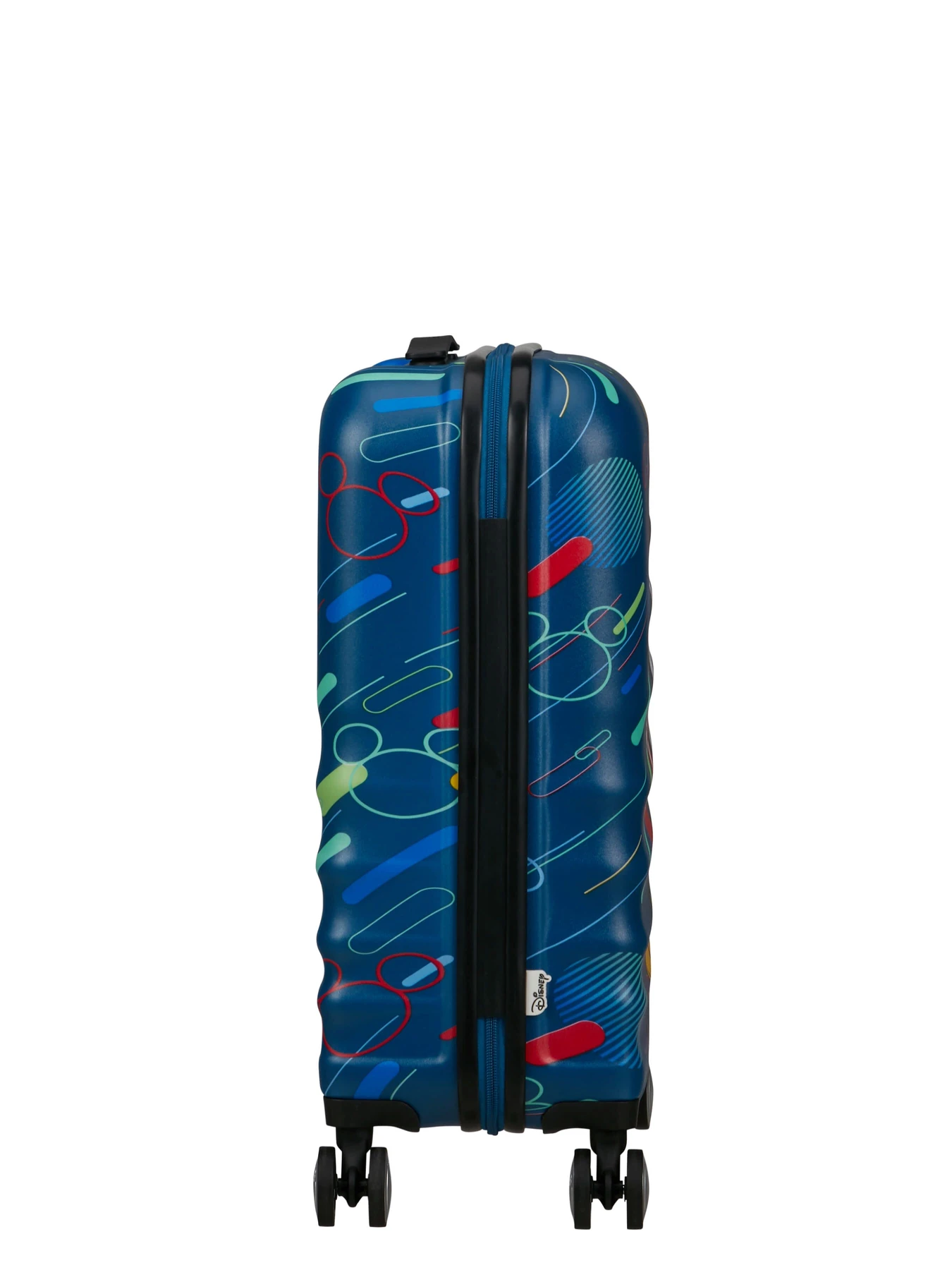 Дорожні сумки та валізи American Tourister модель 31C71017 Фото