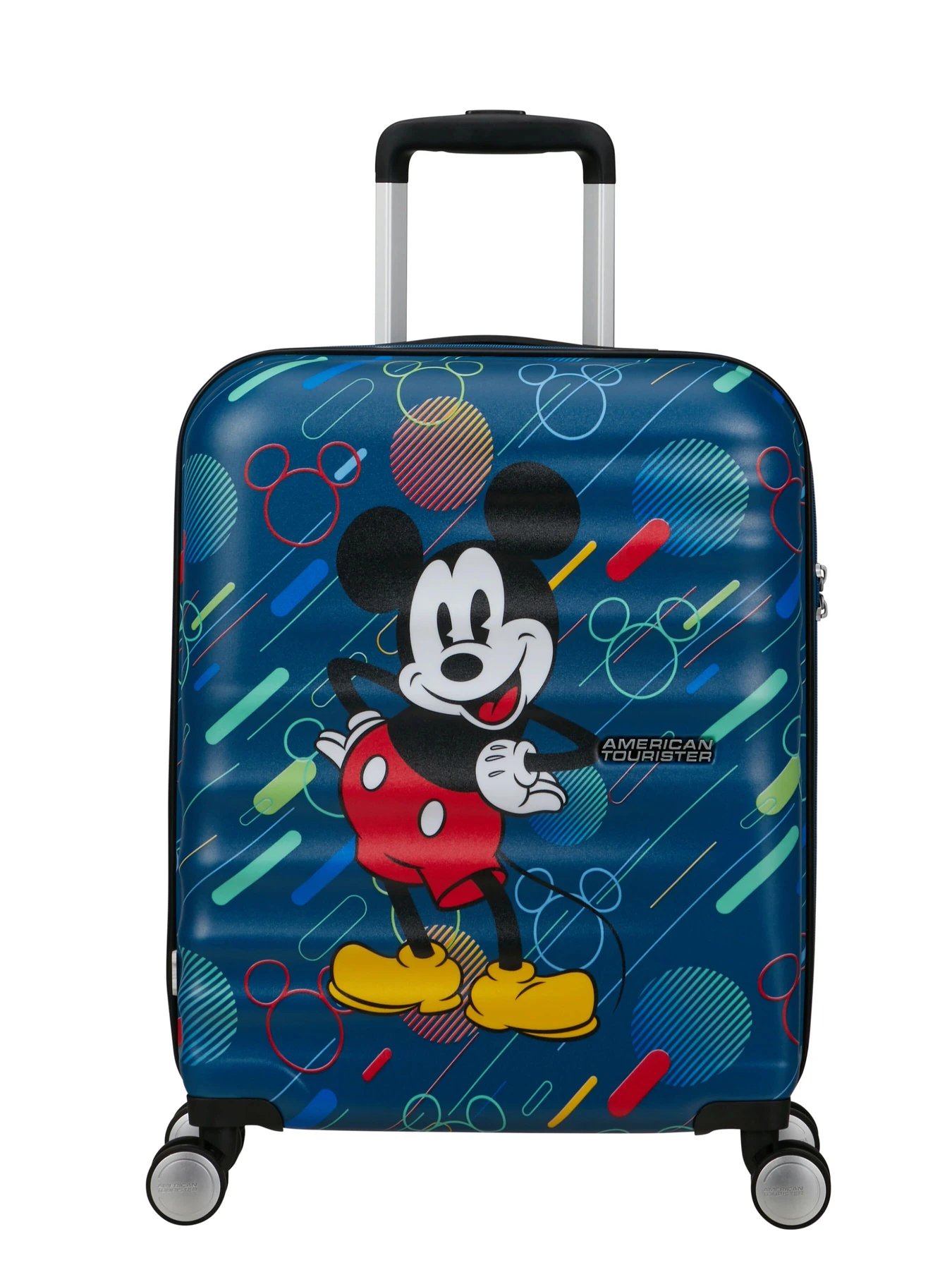 Дорожні сумки та валізи American Tourister модель 31C71017 Фото
