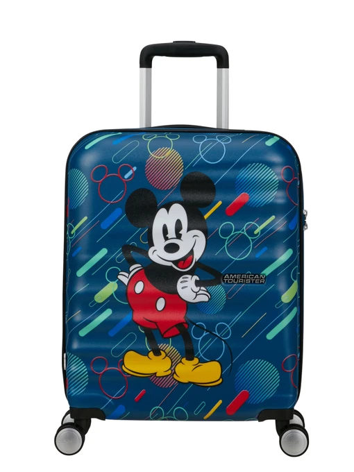 Дорожные сумки и чемоданы American Tourister модель 31C71017 Фото