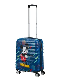 Дорожні сумки та валізи American Tourister модель 31C71017 Фото