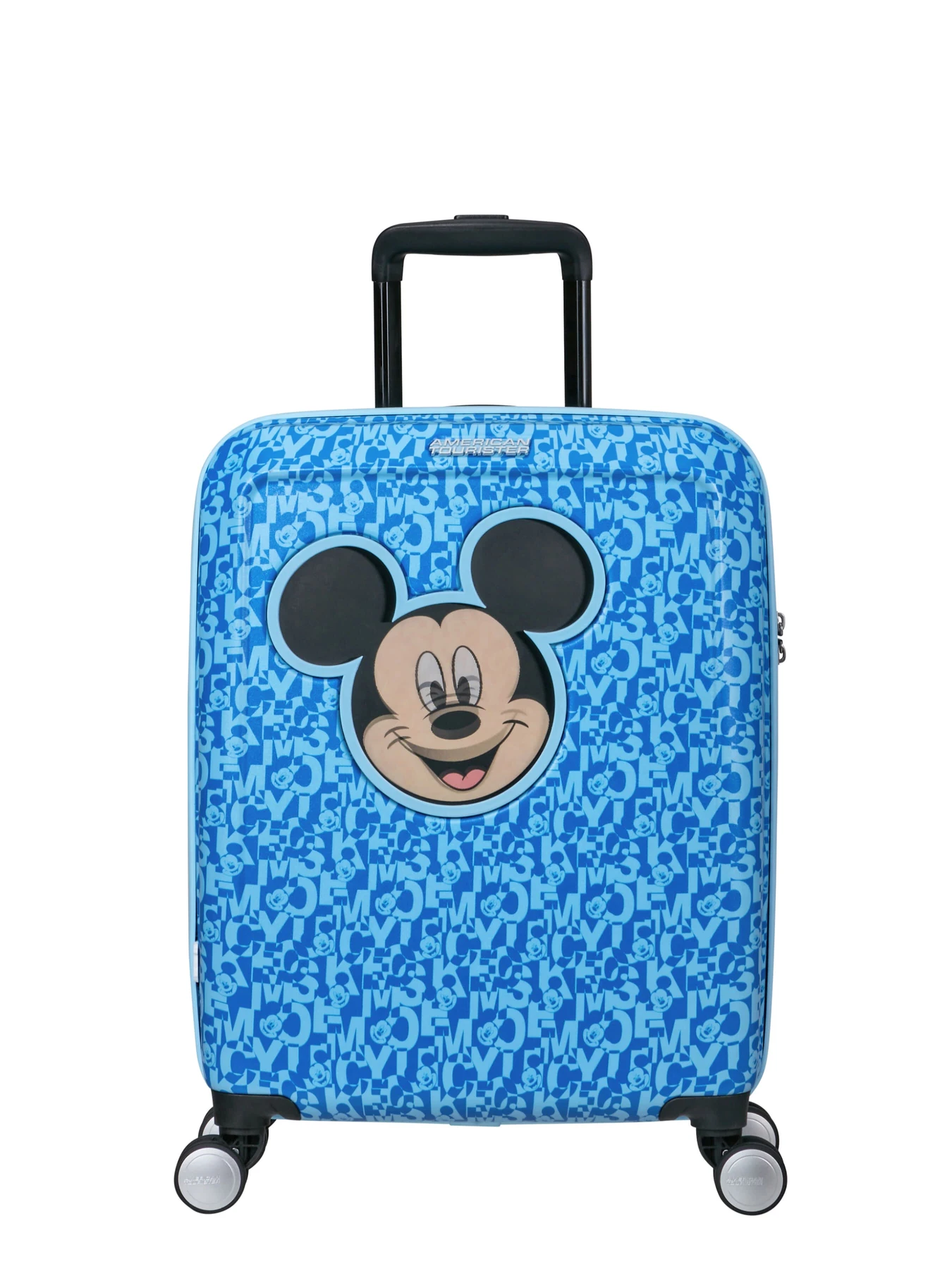 Дорожные сумки и чемоданы American Tourister модель 48C11001 Фото