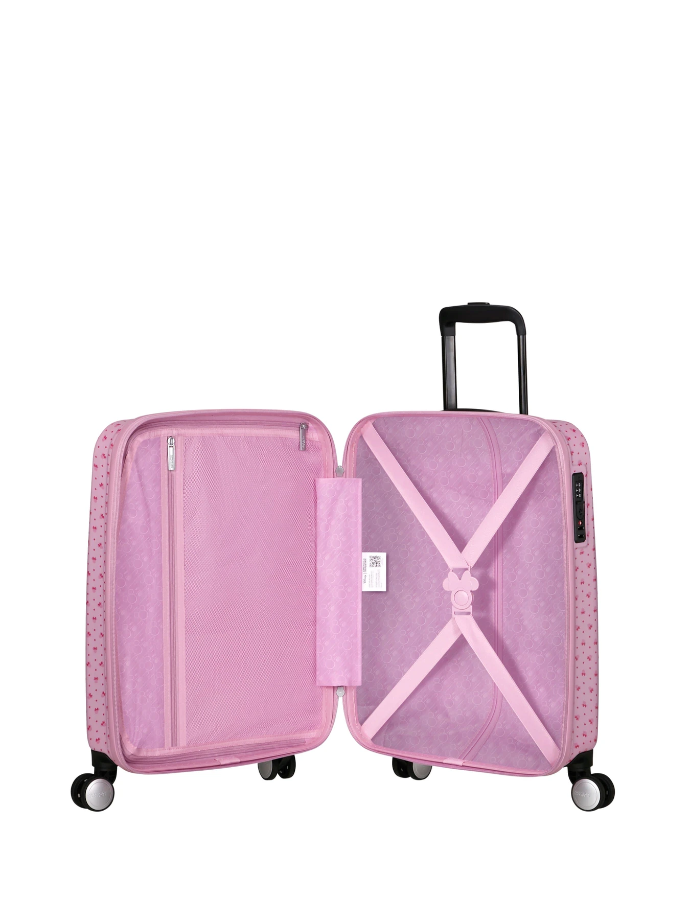 Дорожні сумки та валізи American Tourister модель 48C90001 Фото