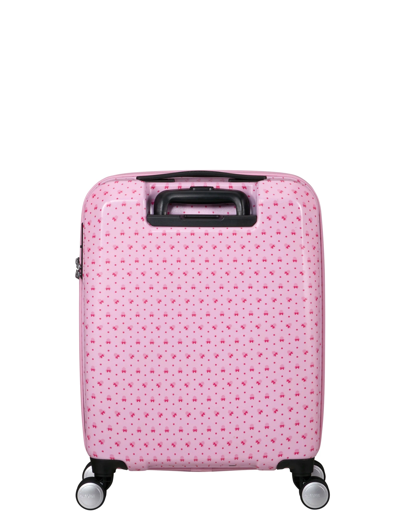 Дорожні сумки та валізи American Tourister модель 48C90001 Фото