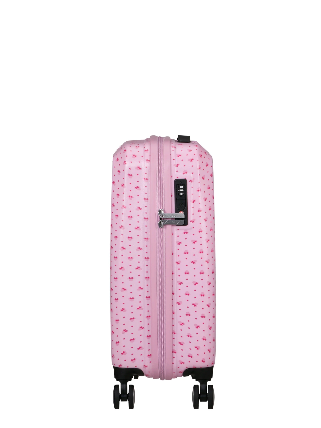 Дорожні сумки та валізи American Tourister модель 48C90001 Фото
