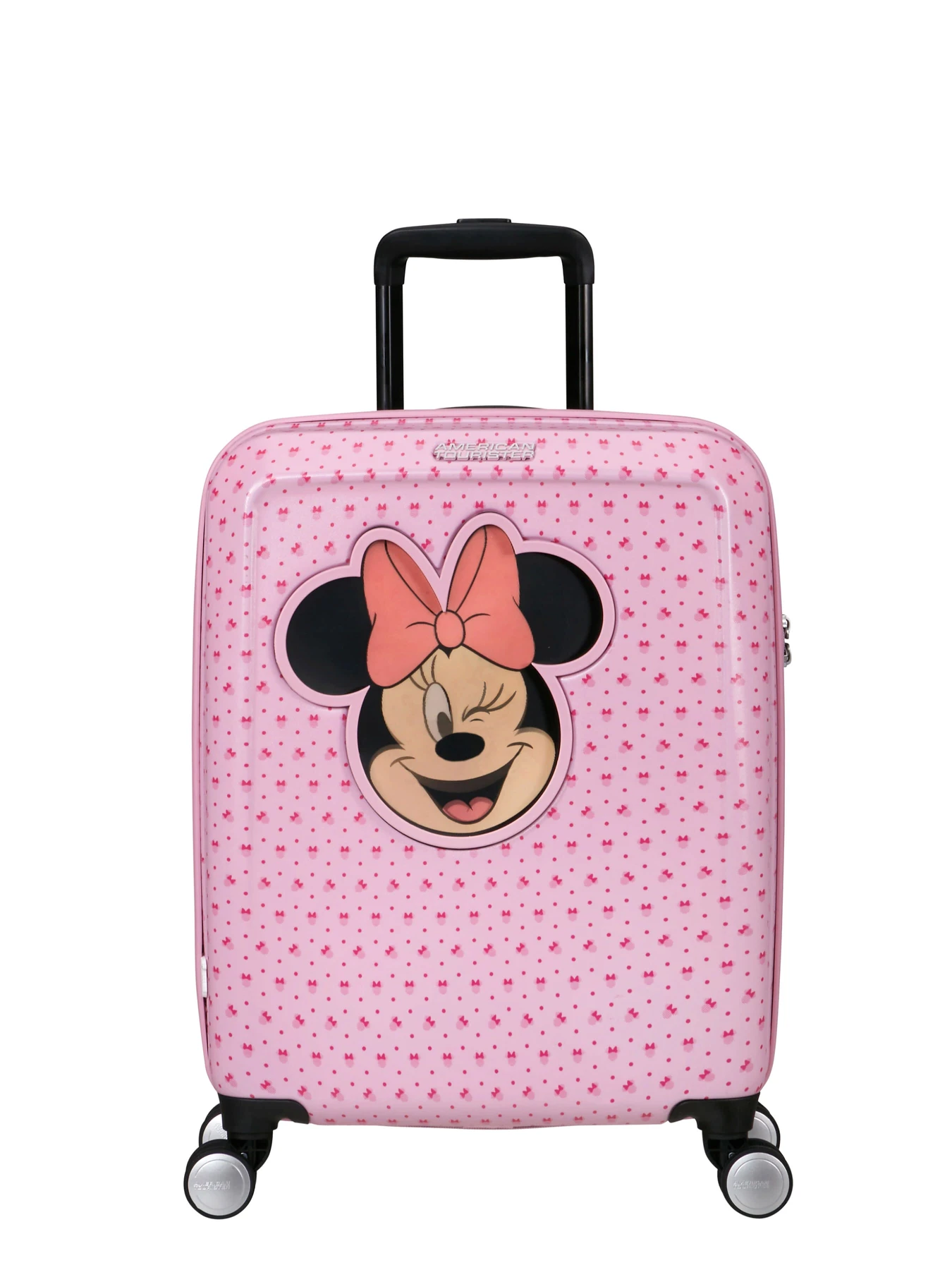 Дорожні сумки та валізи American Tourister модель 48C90001 Фото