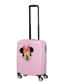 Дорожні сумки та валізи American Tourister модель 48C90001 Фото