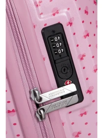 Дорожні сумки та валізи American Tourister модель 48C90001 Фото
