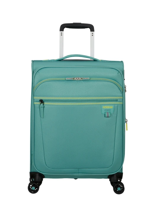 Дорожні сумки та валізи American Tourister модель MH621001 Фото