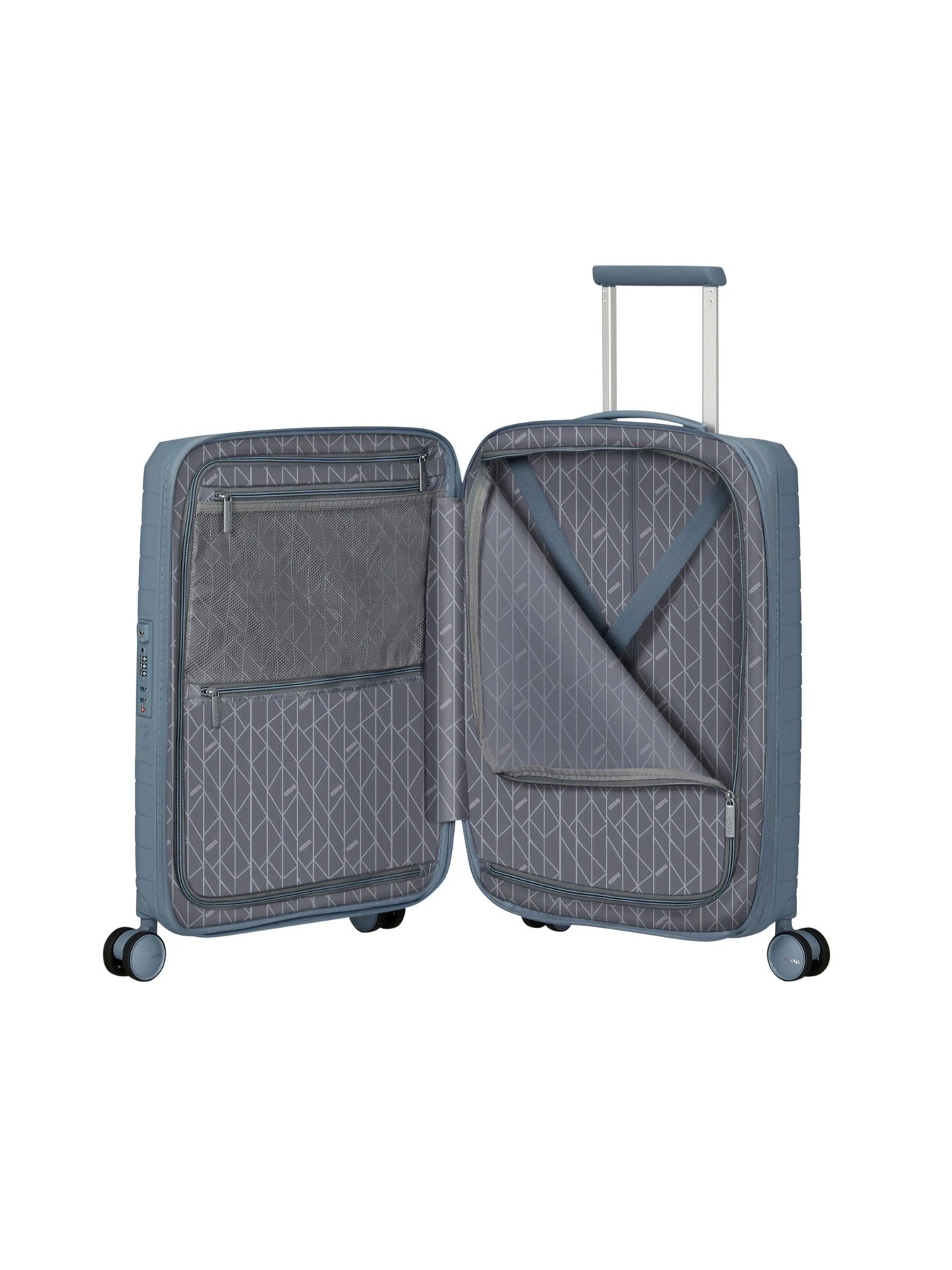 Дорожні сумки та валізи American Tourister модель MI001001 Дорожні сумки та валізи American Tourister модель MI001001 Фото