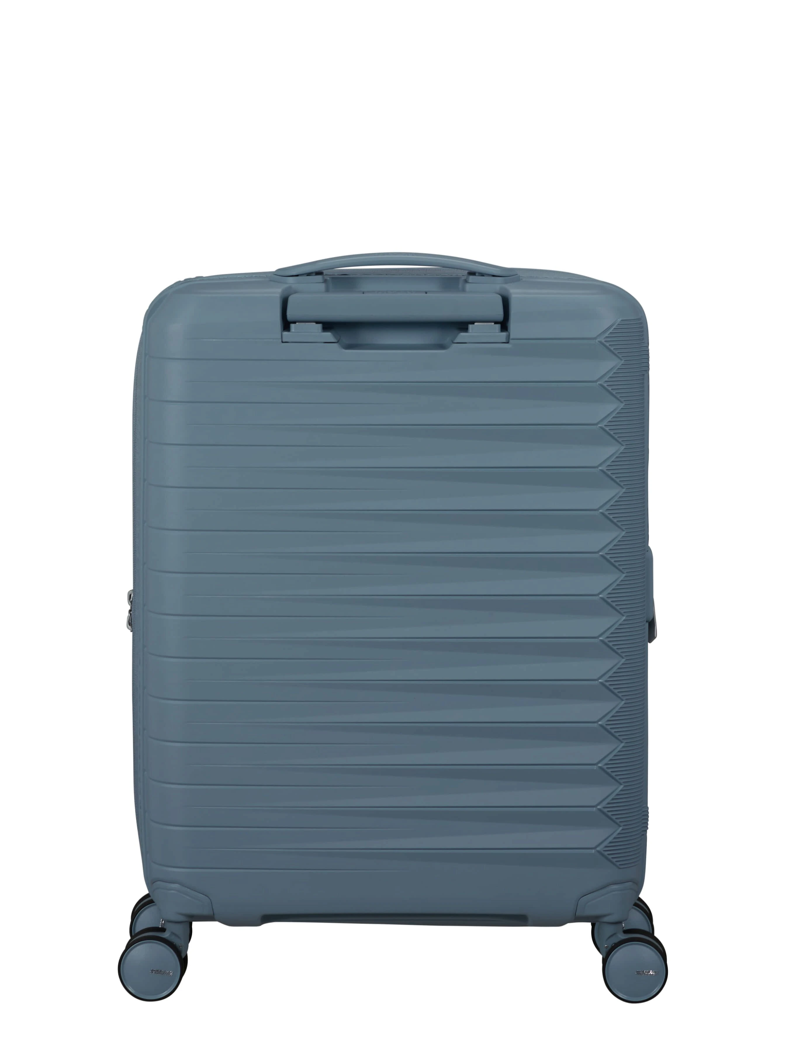 American Tourister Валіза колір синій фото 3