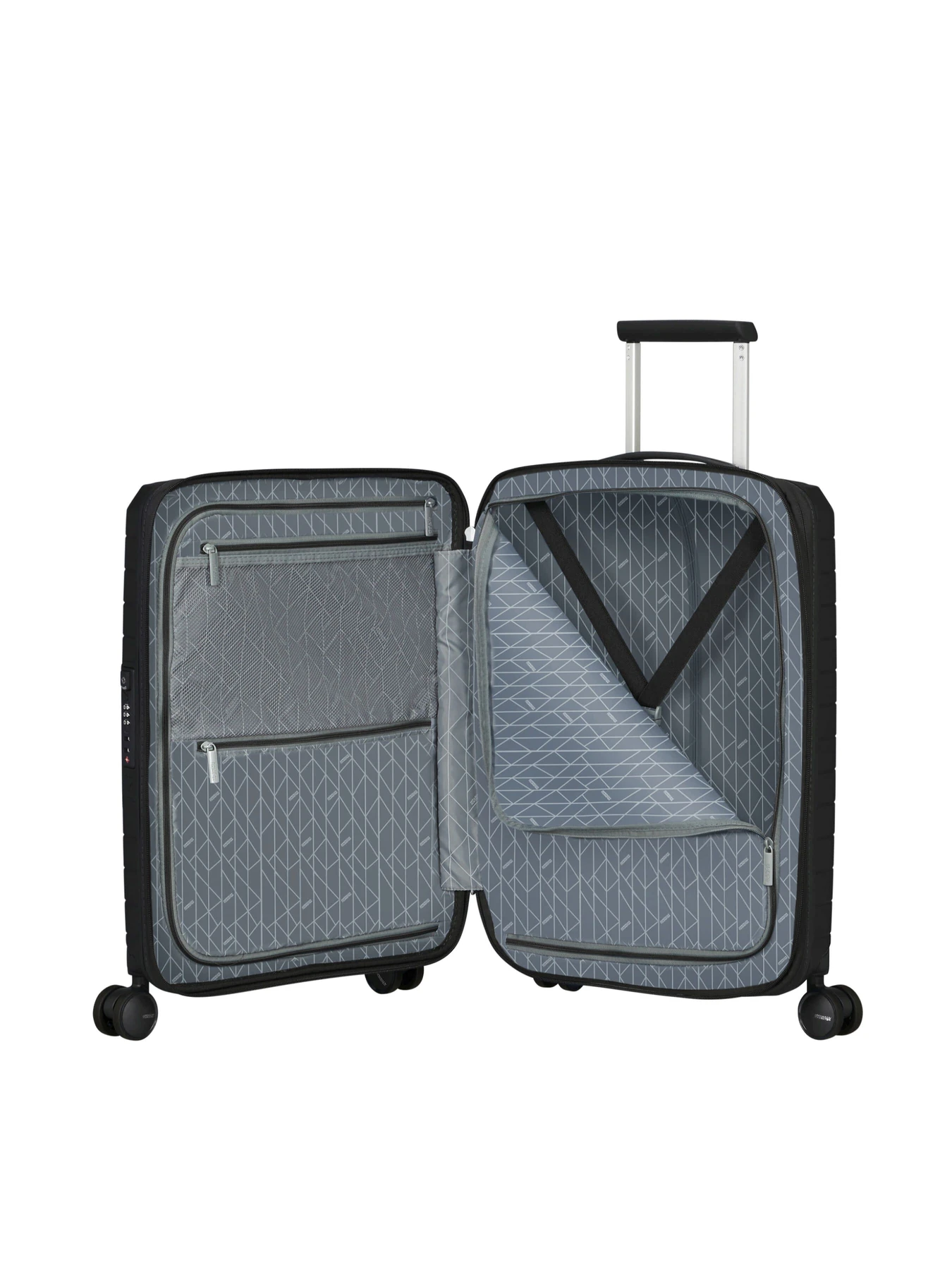 Дорожні сумки та валізи American Tourister модель MI009001 Фото