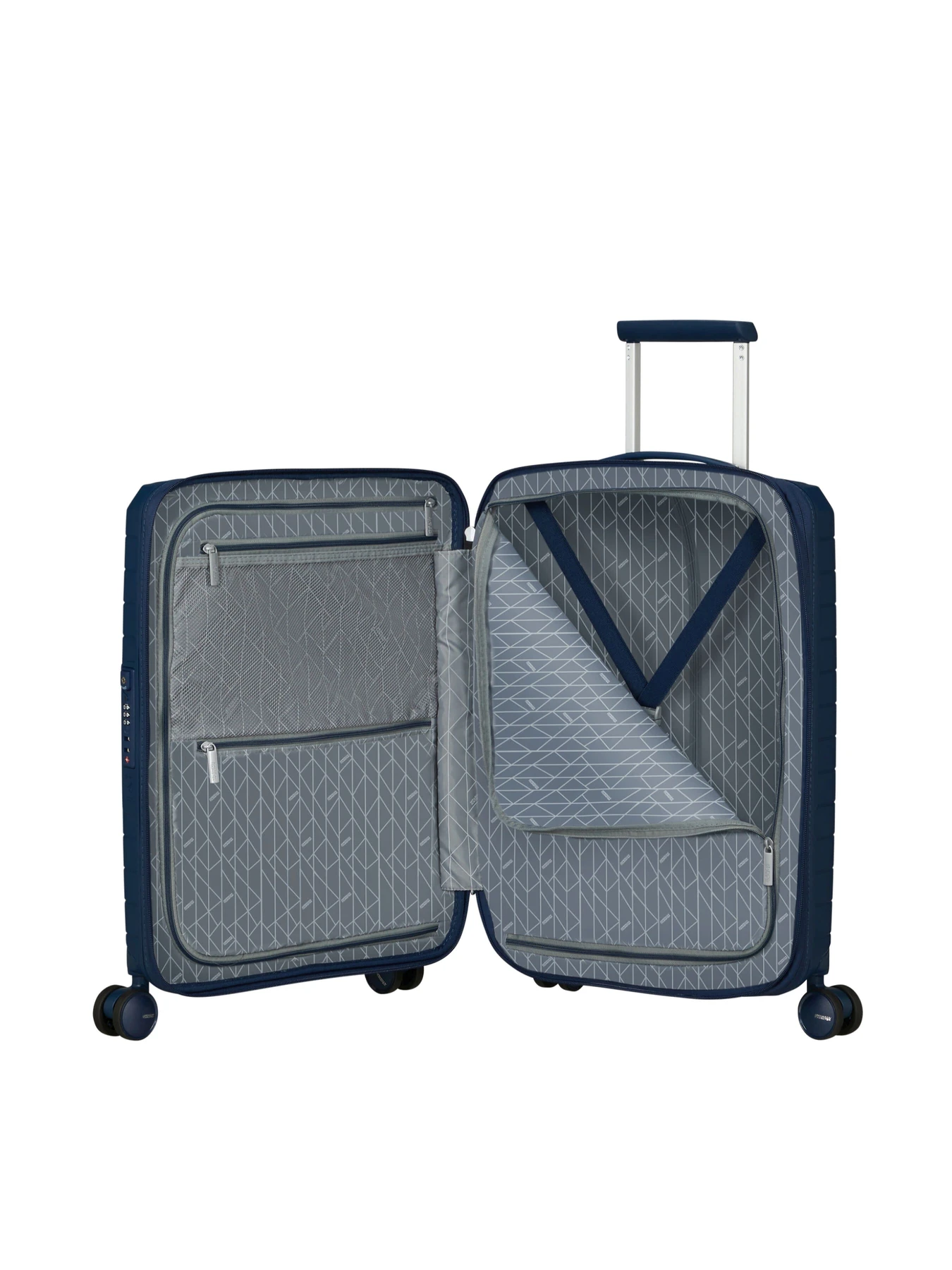 Дорожні сумки та валізи American Tourister модель MI011001 Фото