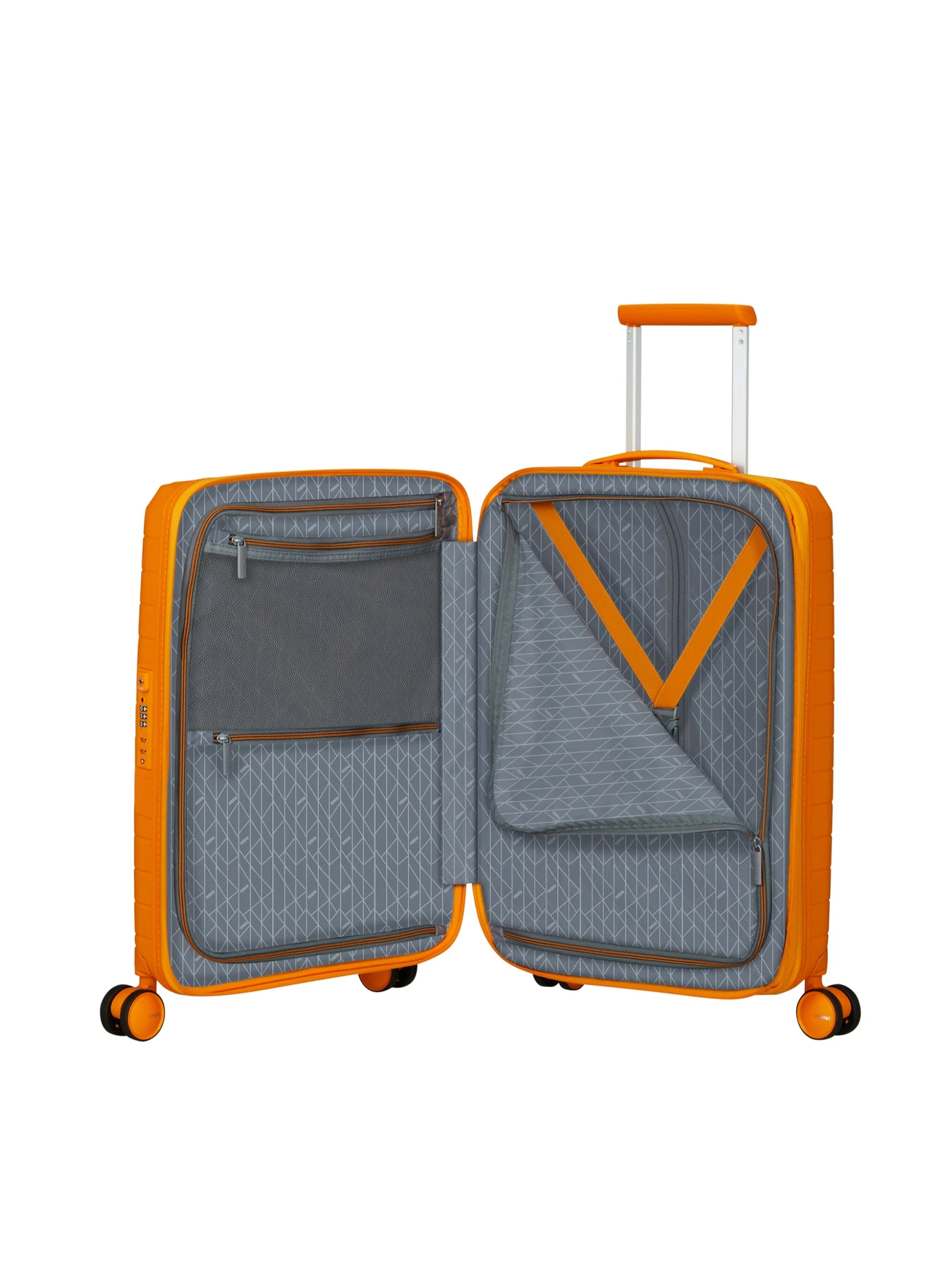 Дорожні сумки та валізи American Tourister модель MI086001 Фото