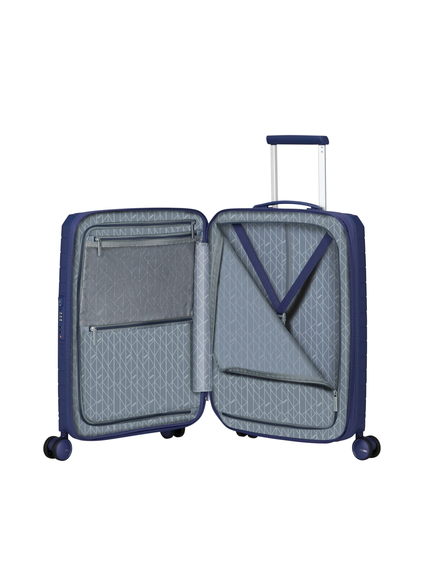Дорожні сумки та валізи American Tourister модель MI091001 Фото