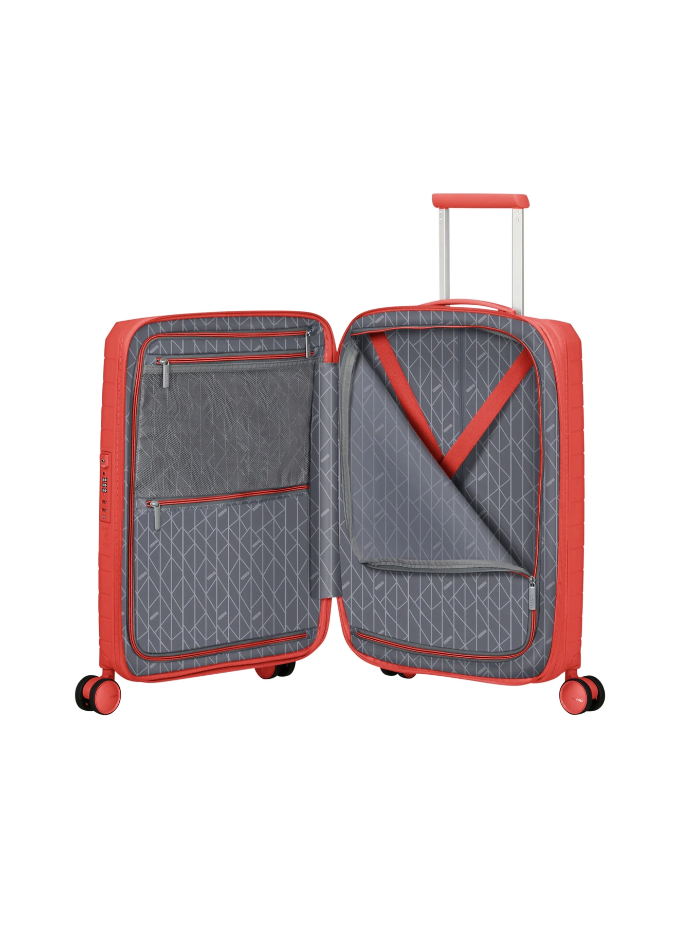 Дорожні сумки та валізи American Tourister модель MI096001 Фото