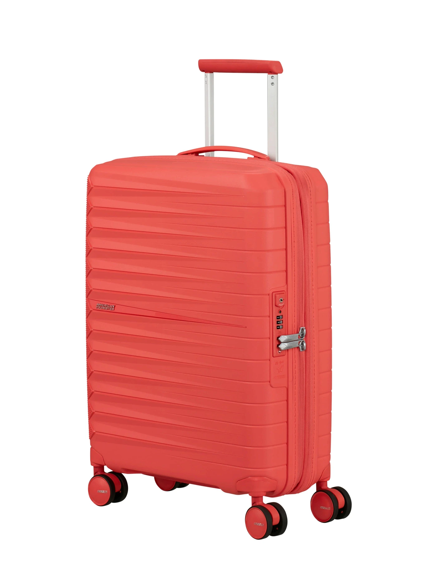 Дорожні сумки та валізи American Tourister модель MI096001 Фото