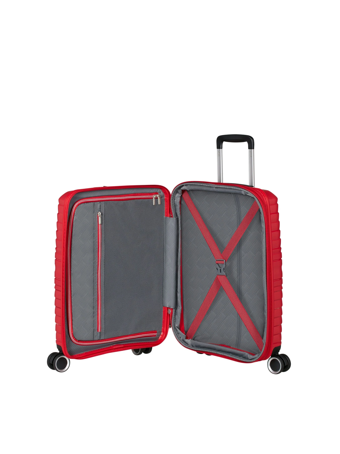Дорожні сумки та валізи American Tourister модель MI100001 Фото