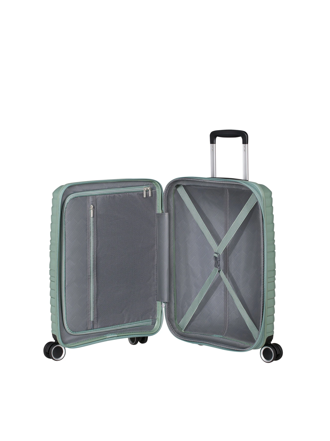 Дорожні сумки та валізи American Tourister модель MI104001 Фото