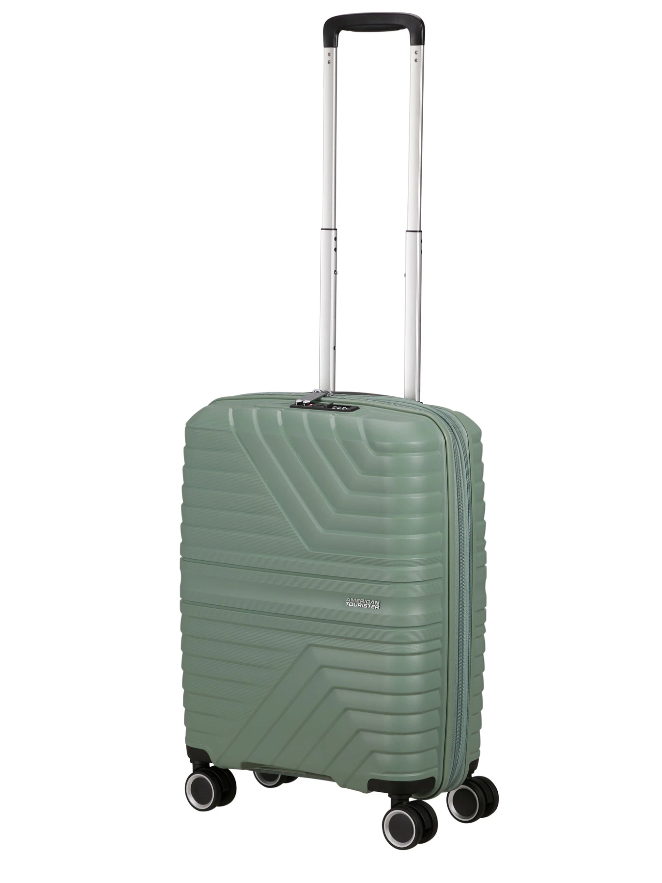 Дорожні сумки та валізи American Tourister модель MI104001 Фото