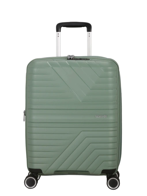 Дорожні сумки та валізи American Tourister модель MI104001 Фото